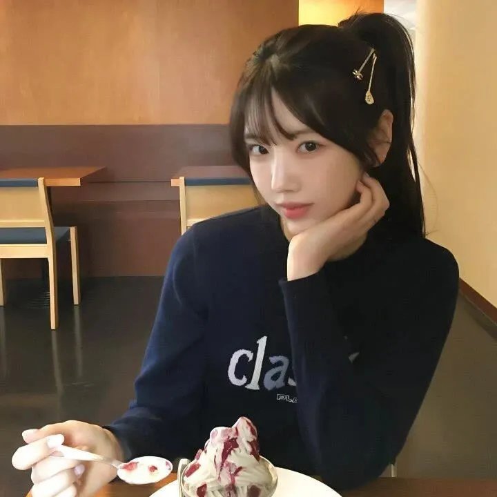 红角落