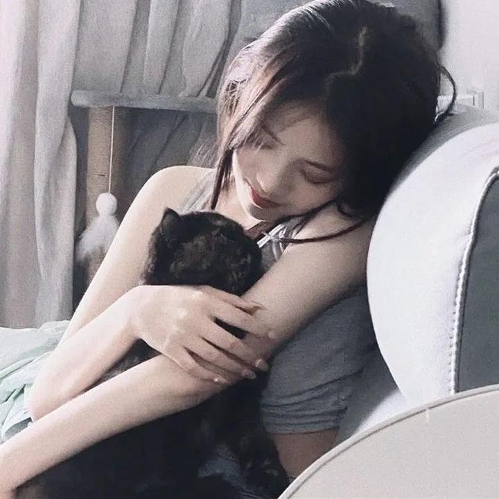 我喜欢的女子