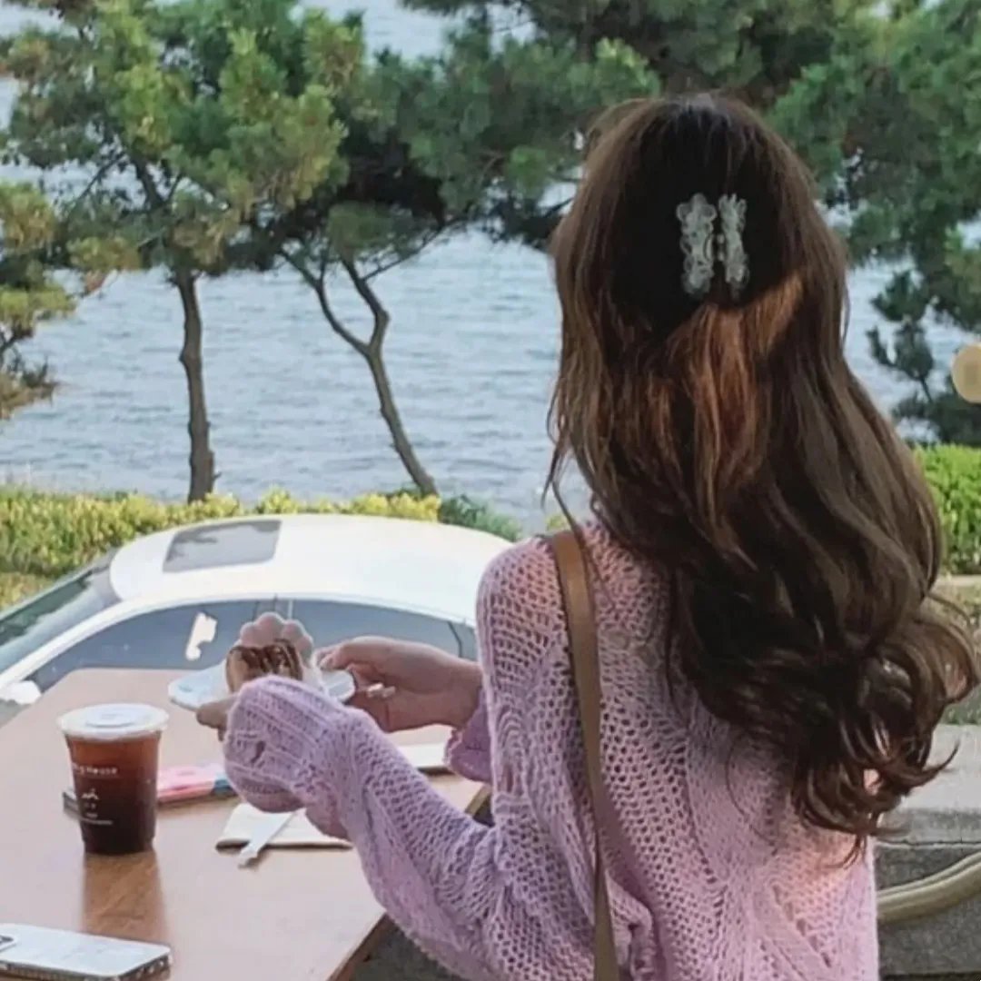 沙娜熙纯情